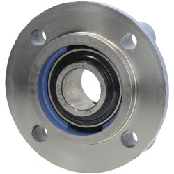 Būsto vienetas UCFC YUCFC206HSKF