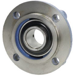 Būsto vienetas UCFC YUCFC207HSKF