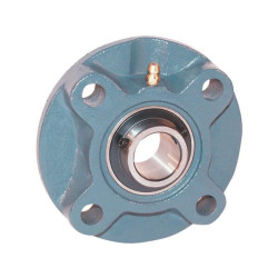 Būsto vienetas UCFC UCFC205