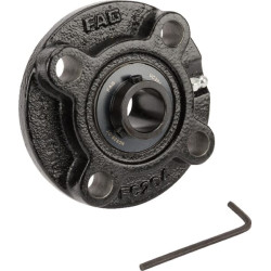 Korpuso blokas UCFC204J7