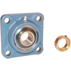 Korpuso blokas FY11116WF