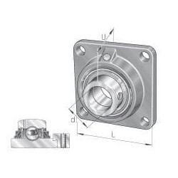 Korpuso blokas TCJ TCJ60