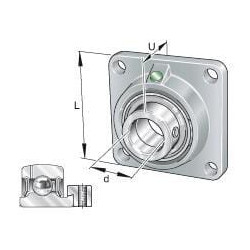 Korpuso blokas PCJ PCJ25