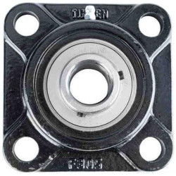 Korpuso blokas UCF UCF207TIM