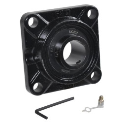 Būsto vienetas UCF UCF204