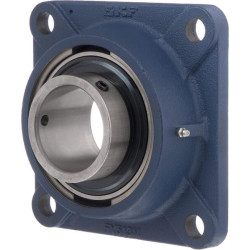 Flanšo guolis, pilnas FY SKF 7500FY65TF