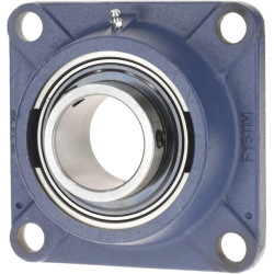 Flanšo guolis, pilnas FY SKF 7500FY55TF