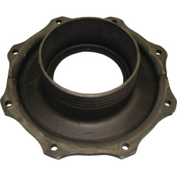 Flanšas su žarna G59