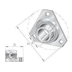 Korpuso blokas RATRY35XL