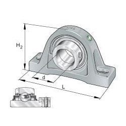 Būsto vienetas RASE RASE35