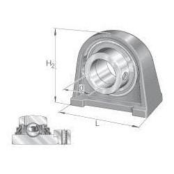 Būsto vienetas TSHE TSHE35