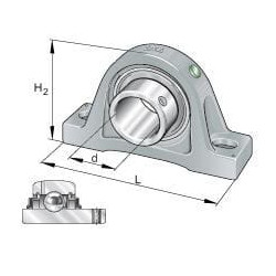 Būsto vienetas RASEY RASEY30