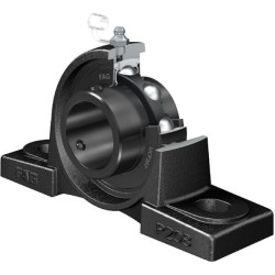 Korpuso blokas UCP201J7