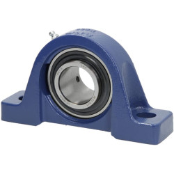 Korpuso blokas UCP YUCP208HSKF