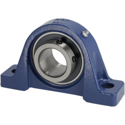 Korpuso blokas UCPX UCPX10SKF