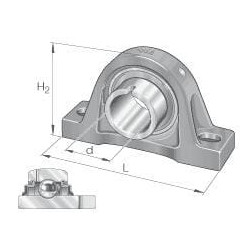 Būsto vienetas RASEL RASEL25
