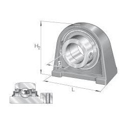 Būsto vienetas RSHE RSHE20N