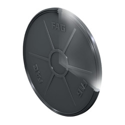 SES korpuso dangtelis EDK516613