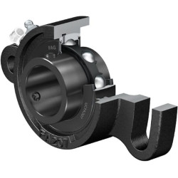 Korpuso blokas UCFA204J7