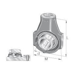 Būsto vienetas RHE RHE30