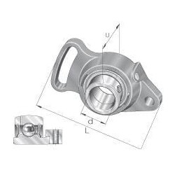 Korpuso blokas PSFT PSFT25