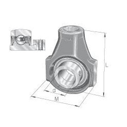 Būsto vienetas PHE PHE20