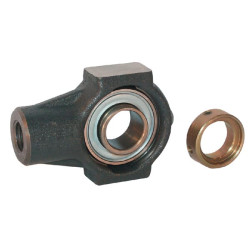 Būsto vienetas THE THE40