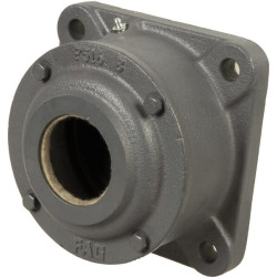 Guolio korpusas F507BL