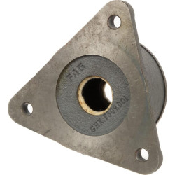 Guolio korpusas F509WBL