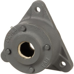 Guolio korpusas F511WBL