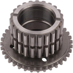 Case - IH JX1070U Maxxima 5175962N Pavara