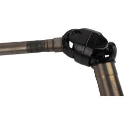 Case - IH JX1070U Maxxima 5186663N Half-Shaft Lh Cpt.