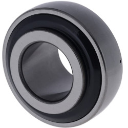 Guolio įdėklas 70x130x30mm UCX14SKF
