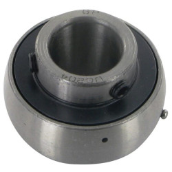 Guolio įdėklas 30x62x19mm gopart UC206GP