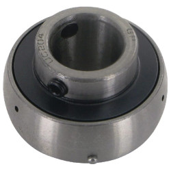 Guolio įdėklas 20x47x17mm gopart UC204GP
