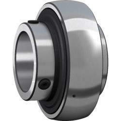 Guolio įdėklas 40x80x21mm SKF YAR2082FSKF