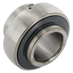 Guolio įdėklas 90x160x36mm SKF 7500YAR2182F