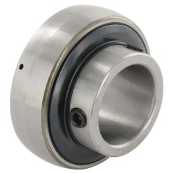 Guolio įdėklas 75x130x29mm SKF 7500YAR2152F