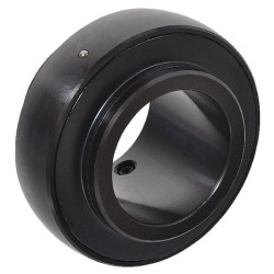 Guolio įdėklas 70x125x31,4mm INA/FAG UC214INA