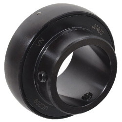 Guolio įdėklas 65x120x29.4mm INA/FAG UC213INA