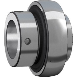 Guolio įdėklas 40x80x21mm SKF YEL2082FSKF
