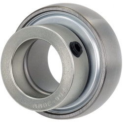 Guolio įdėklas 30x62x35,7 SKF XGRAE30NPPB