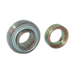 Guolio įdėklas 35x72x19mm INA/FAG GRAE35NPPBFA106