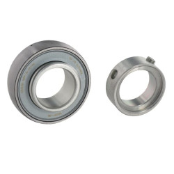 Guolio įdėklas 25x52x15mm INA/FAG GRAE25NPPBFA106