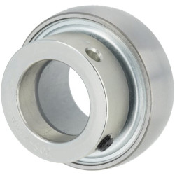Guolio įdėklas 25x52x31 SKF XGGRAE25NPPB