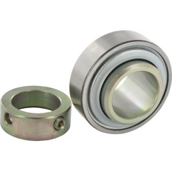 Guolio įdėklas 45x85x22mm INA/FAG E45KRR