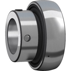 Guolio įdėklas 25x52x15mm SKF 7500YET205