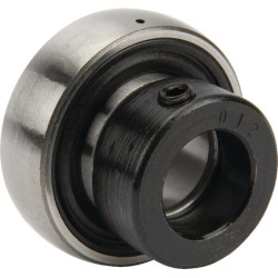 Guolio įdėklas 3/4" / 19,05x47x14mm SKF YET204012