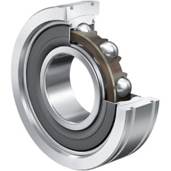 Pilnas guolių blokas BE30