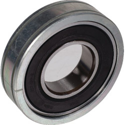 Pilnas guolių blokas BE35